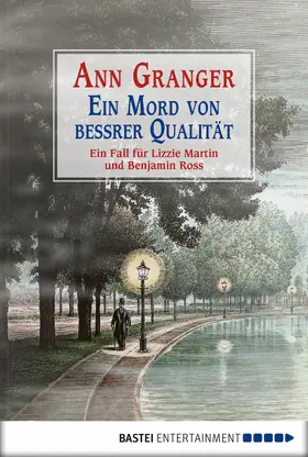 Granger |  Ein Mord von bessrer Qualität | eBook | Sack Fachmedien
