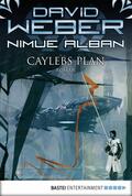 Weber |  Nimue Alban: Caylebs Plan | eBook | Sack Fachmedien