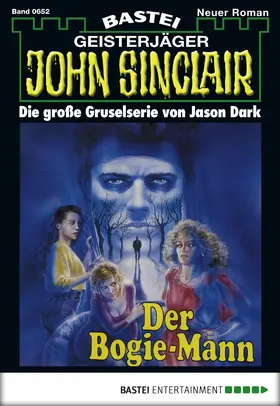 Dark |  John Sinclair 652 | eBook | Sack Fachmedien