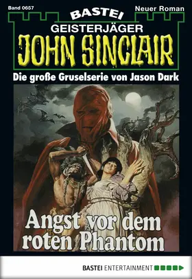 Dark |  John Sinclair 657 | eBook | Sack Fachmedien