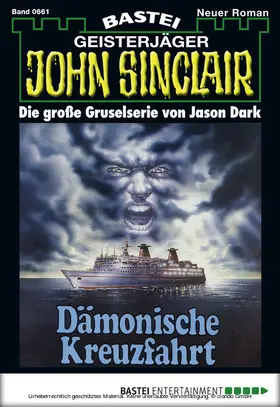 Dark |  John Sinclair 661 | eBook | Sack Fachmedien