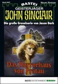 Dark |  John Sinclair - Folge 0667 | eBook | Sack Fachmedien