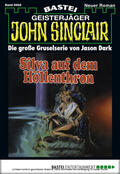 Dark |  John Sinclair - Folge 0668 | eBook | Sack Fachmedien