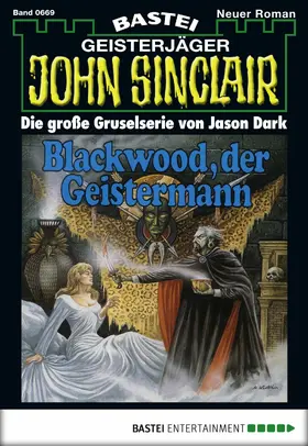 Dark |  John Sinclair 669 | eBook | Sack Fachmedien