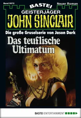 Dark |  John Sinclair - Folge 0672 | eBook | Sack Fachmedien