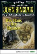 Dark |  John Sinclair - Folge 0677 | eBook | Sack Fachmedien