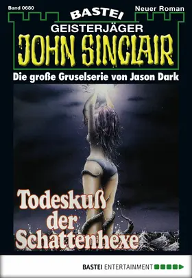 Dark |  John Sinclair 680 | eBook | Sack Fachmedien