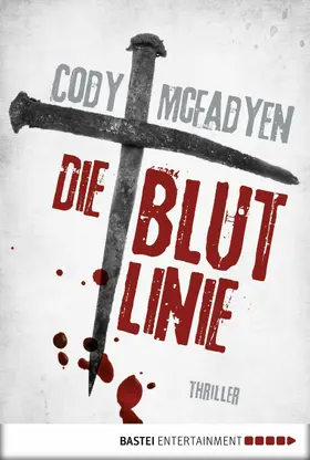 Mcfadyen | Die Blutlinie - 1. Fall für Smoky Barrett | E-Book | www.sack.de