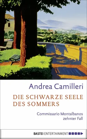 Camilleri |  Die schwarze Seele des Sommers | eBook | Sack Fachmedien
