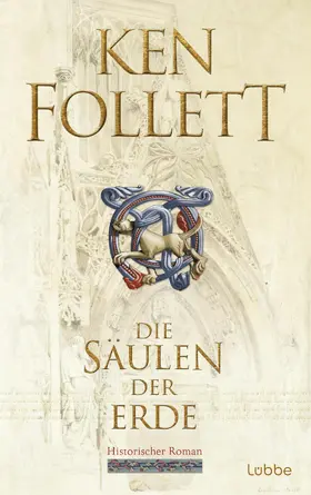 Follett |  Die Säulen der Erde | eBook | Sack Fachmedien