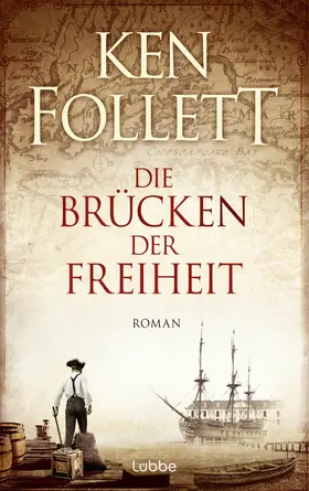 Follett |  Die Brücken der Freiheit | eBook | Sack Fachmedien