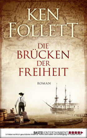 Follett | Die Brücken der Freiheit | E-Book | sack.de