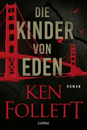 Follett |  Die Kinder von Eden | eBook | Sack Fachmedien