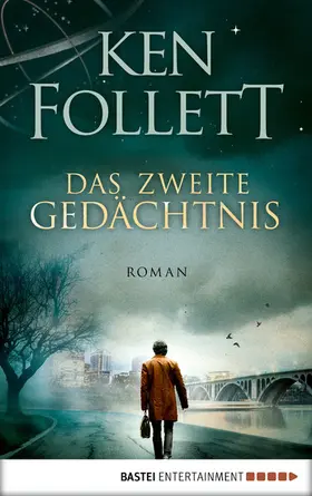 Follett |  Das zweite Gedächtnis | eBook | Sack Fachmedien