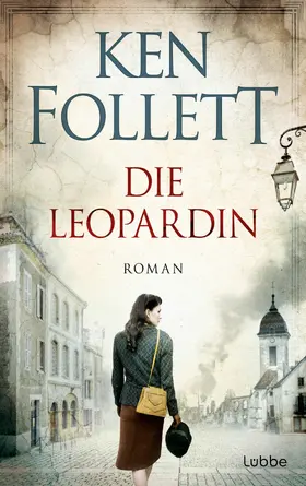 Follett |  Die Leopardin | eBook | Sack Fachmedien