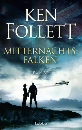 Follett |  Mitternachtsfalken | eBook | Sack Fachmedien