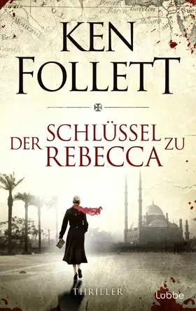 Follett | Der Schlüssel zu Rebecca | E-Book | www.sack.de