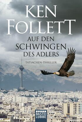 Follett | Auf den Schwingen des Adlers | E-Book | sack.de