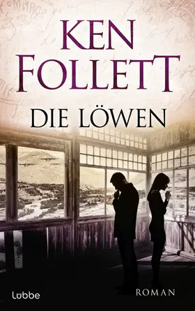 Follett | Die Löwen | E-Book | sack.de