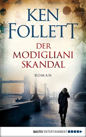 Follett | Der Modigliani-Skandal | E-Book | www.sack.de