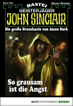 Dark |  John Sinclair 1684 | eBook | Sack Fachmedien