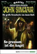 Dark |  John Sinclair - Folge 1684 | eBook | Sack Fachmedien
