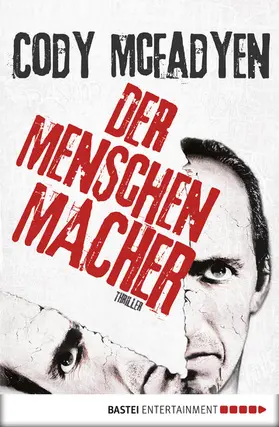 Mcfadyen | Der Menschenmacher | E-Book | www.sack.de