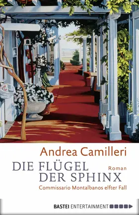 Camilleri |  Die Flügel der Sphinx | eBook | Sack Fachmedien