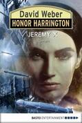 Weber / Flint |  Honor Harrington: Jeremy X | eBook | Sack Fachmedien