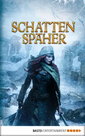 Sturges |  Schattenspäher | eBook | Sack Fachmedien