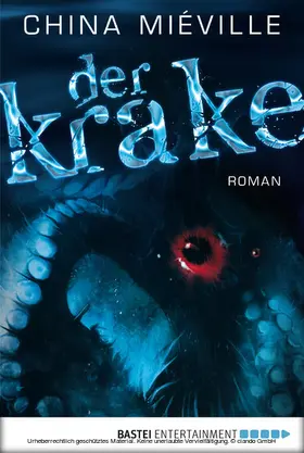 Miéville |  Der Krake | eBook | Sack Fachmedien