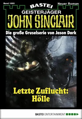 Dark |  John Sinclair 1693 | eBook | Sack Fachmedien