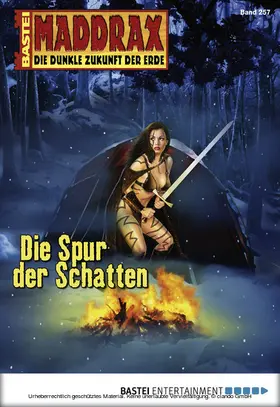 Zybell |  Maddrax 257 | eBook | Sack Fachmedien