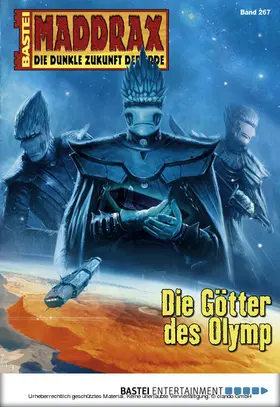 Fröhlich |  Maddrax 267 | eBook | Sack Fachmedien