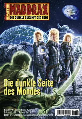 Fröhlich |  Maddrax - Folge 274 | eBook | Sack Fachmedien