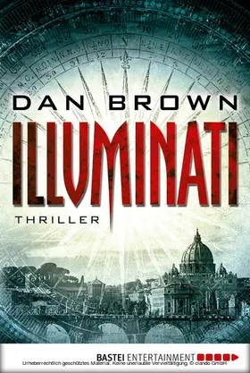 Brown |  Illuminati | eBook | Sack Fachmedien