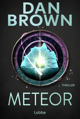 Brown |  Meteor | eBook | Sack Fachmedien