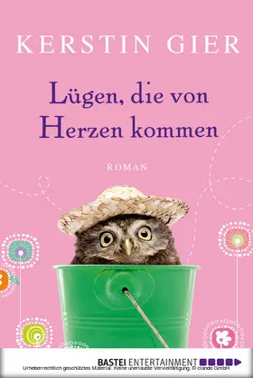 Gier |  Lügen, die von Herzen kommen | eBook | Sack Fachmedien