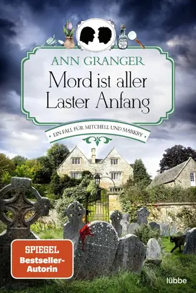 Granger |  Mord ist aller Laster Anfang | eBook | Sack Fachmedien