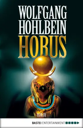 Hohlbein | Horus | E-Book | www.sack.de