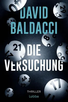 Baldacci |  Die Versuchung | eBook | Sack Fachmedien