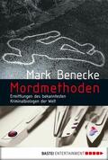 Benecke |  Mordmethoden | eBook | Sack Fachmedien