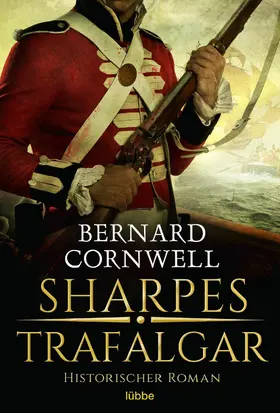Cornwell |  Sharpes Trafalgar | eBook | Sack Fachmedien