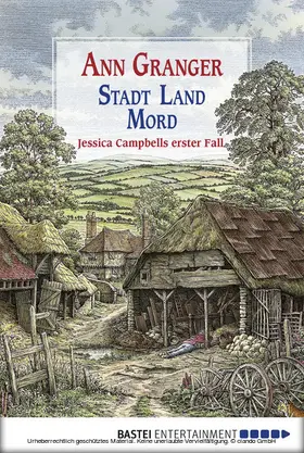 Granger |  Stadt, Land, Mord | eBook | Sack Fachmedien