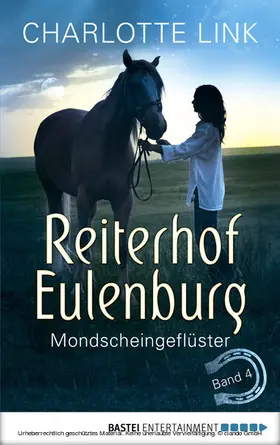 Link |  Reiterhof Eulenburg - Mondscheingeflüster | eBook | Sack Fachmedien