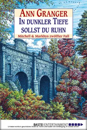 Granger |  In dunkler Tiefe sollst du ruhn | eBook | Sack Fachmedien