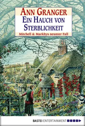 Granger |  Ein Hauch von Sterblichkeit | eBook | Sack Fachmedien