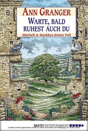 Granger |  Warte, bald ruhest auch du | eBook | Sack Fachmedien