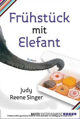 Singer |  Frühstück mit Elefant | eBook | Sack Fachmedien