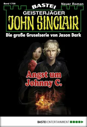 Dark |  John Sinclair 1708 | eBook | Sack Fachmedien